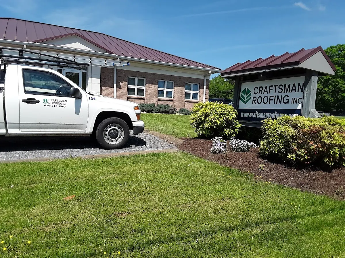 Quality Soffit & Fascia Repair by experienced craftsmen in Belle Meade